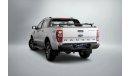 Ford Ranger Wildtrak