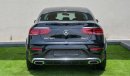 Mercedes-Benz GLC 300 4Matic