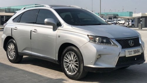 Lexus RX350