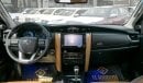 Toyota Fortuner FORTUNER 4.0L Petrol V6 , SR5 Full Option