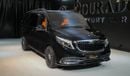 Mercedes-Benz V Class Maybach | EID AL ETIHAD SPECIAL PRICE | LONG WHEELBASE