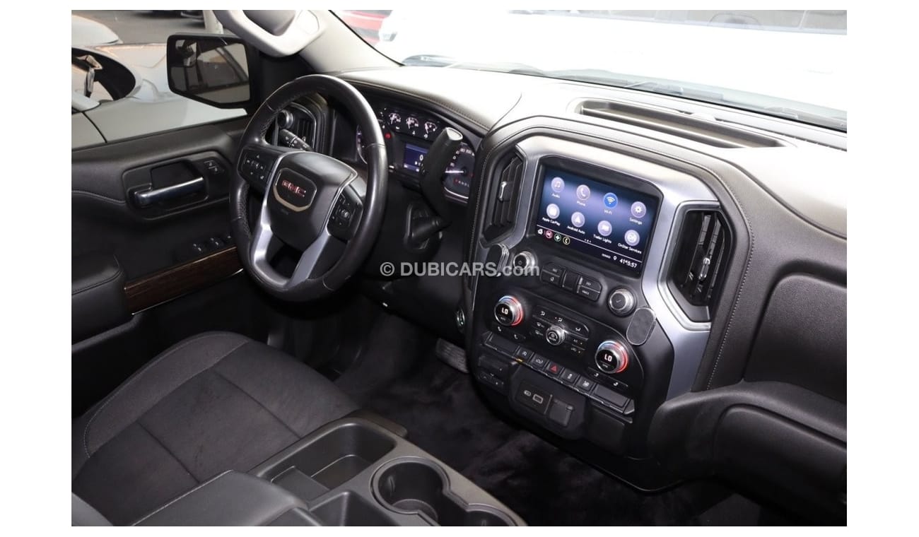 GMC Sierra GMC Sierra Elevation 5.3L / 2022 / Canadian Clean Title / 86,000KM / Free Accident