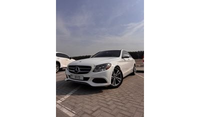 Mercedes-Benz C 300 AMG Pack 2.0L