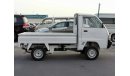 Suzuki Super Carry 1.2L,V4,SINGLE/CAB,MT (FOR EXPORT ONLY)