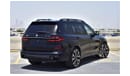 BMW X7 xDRIVE 40i