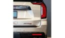 GMC Yukon AED 4,521 pm • 0% Downpayment • AT4 • Agency Warranty Until 2027