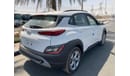 Hyundai Kona HYUNDAI KONA 2.0 MY2022 EXPORT ONLY