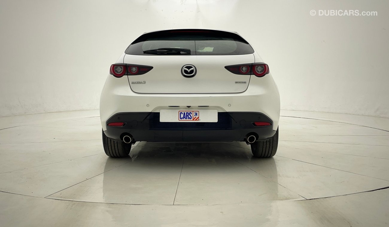 Mazda 3 INTENSE 2 | Zero Down Payment | Free Home Test Drive