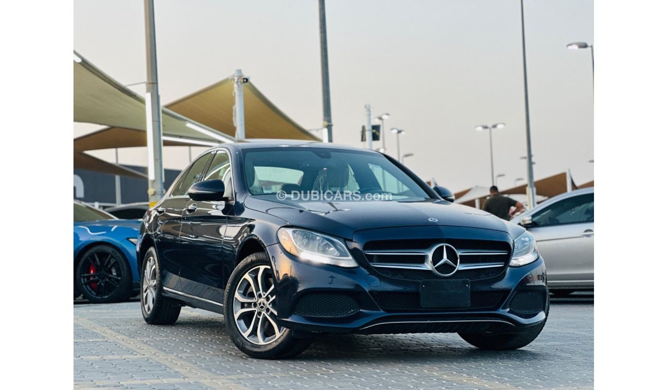 Mercedes-Benz C 300 For sale