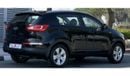 Kia Sportage 2013 Kia Sportage 2.4L-4CYL EXCELLENT CONDITION -