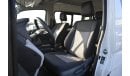 Toyota Hiace Toyota Hiace Hi-Roof 2.8L Diesel Manual, 12+1 Seater, Model 2025