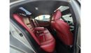 Lexus IS300 F Sport LEXUS IS-300 F-SPORT 2020 GCC PERFERCT CONDITION IN SIDE OUT SIDE // 2 KEYS