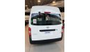 Nissan Urvan 2.5L PETROL 13 SEATERS PASSENGER VAN 2024 MODEL YEAR