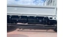 Mitsubishi Canter 4 TON // WITH CARGO BOODY // model 2024