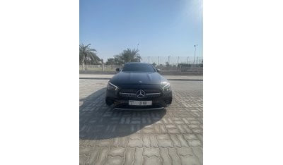 مرسيدس بنز E 350