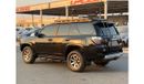 Toyota 4Runner TOYOTA 4RUNNER TRD OFF Road 2024