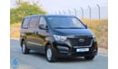 Hyundai H-1 Mid 2021 GL 2.5L Cargo Van - TDI - Diesel MT - Like New Condition - Book Now!