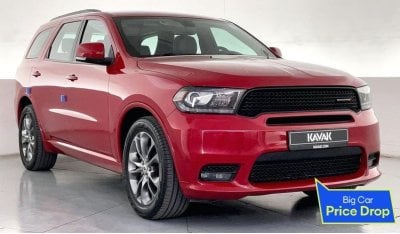 Dodge Durango GT | 1 year free warranty | 0 Down Payment