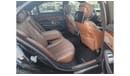 Mercedes-Benz S 400 Std Mercedes S400_Gcc_2014_Excellent_Condition _Full option