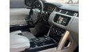 Land Rover Range Rover Vogue HSE