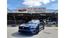 Ford Mustang GT Premium Ford mustang 2019 v8 gt full option Special specifications