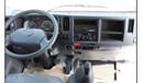 Isuzu NPR ISUZU NPR NPR03 71L 4.6L CHASSIS LAMP PW RADIO MT