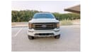 Ford F 150 Tremor Ford F-150 Tremor - 2023 - Avalanche Gray