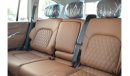 إنفينيتي QX80 INFINITI QX80 LUXURY 2024 0KM export price...