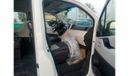 Toyota Hiace Toyota Hiace GL 2022  High Roof New Shape White color 2.8L diesel ,, 4 Cylinder