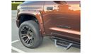 Toyota Tundra Crewmax Limited TOYOTA TUNDRA 2016 US // GOOD CONDITION // ACCIDENT FREE //