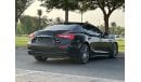 Maserati Ghibli Std MASERATI GHIBLI V6 MODEL 2015 GCC SPACE