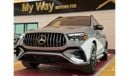 Mercedes-Benz GLE 53 AMG 2024- Mercedes-AMG GLE 53-4matic