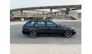 بي أم دبليو 523i i Station Wagon