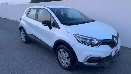 Renault Captur PE 1.6 | Zero Down Payment | Free Home Test Drive