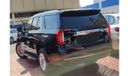 GMC Yukon SLT 5.3 L Under Warranty 2024 GCC