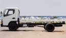 ميتسوبيشي كانتر (LHD) MITSUBISHI FUSO CANTER 4.2D MT MY2024-WHITE