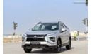 Mitsubishi Eclipse Cross GLX 1.5L mitsubishi eclipse cross 2022 GCC, without paint, without accidents, in excellent condition