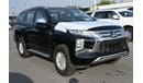 Mitsubishi Montero MITSUBISHI PAJERO SPORT 2.5L 4WD A/T 7 SEATER MID OPTION