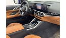 BMW M440i 2024 BMW M440i, 3 Years BMW Agency Warranty + Service Package, Full Service History, GCC