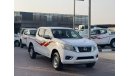 Nissan Navara 2019 I 4x4 I Full Automatic I Ref#335