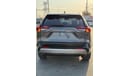 تويوتا راف ٤ RAV4 xse Hybrid 4x4