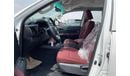 Toyota Hilux Toyota Hilux 2.7L 2024 A/T 4x4 basic with power window