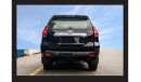 تويوتا برادو TOYOTA PRADO 2.7L TX-L MID(i) SF AT PTR