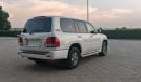 لكزس LX 470 Lexus Lx 470 Model 2005 Engine gear chassis body everything Very good condition car