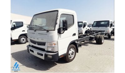 ميتسوبيشي كانتر Fuso 2024 Euro 5 - 4.2L / Unbeatable Deals / For Export / Book now!