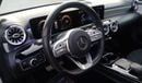 Mercedes-Benz A 250 Std 2.0L