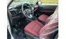 Toyota Hilux HILUX SC 2.7L 4X4