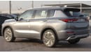 Mitsubishi Outlander MITSUBISHI OUTLANDER 2.5L 4WD 2023