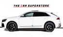 Audi Q8 2023 - AUDI Q8 S-LINE 55 TFSI Quattro - IMMACULATE CAR - WARRANTY AVAILABLE