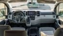 Toyota Hiace 3.5 Petrol  A/T 2025 High Roof New shape